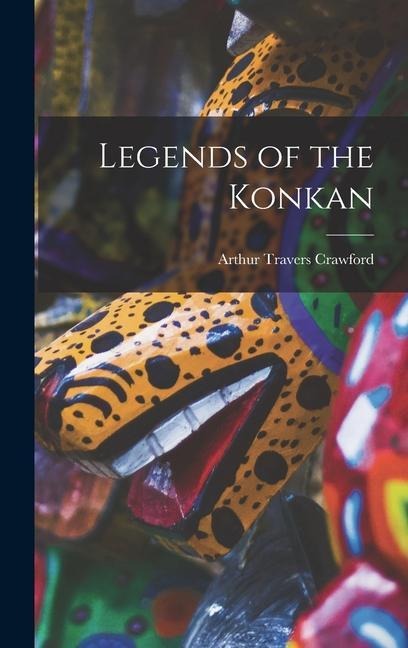 Legends of the Konkan
