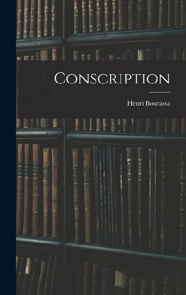 Conscription