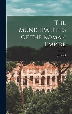 The Municipalities of the Roman Empire