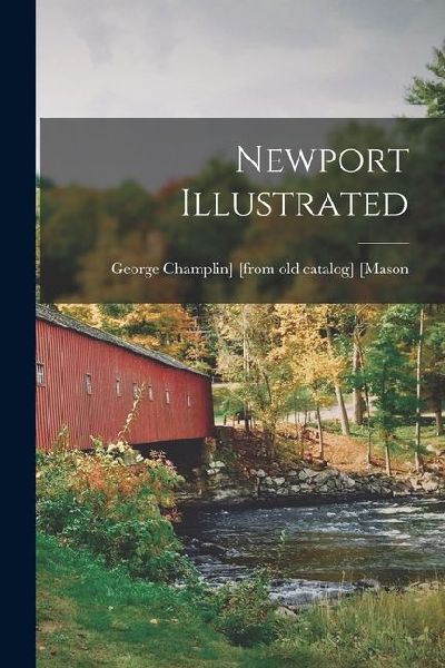 Newport Illustrated