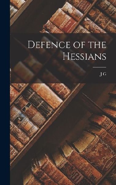 Defence of the Hessians