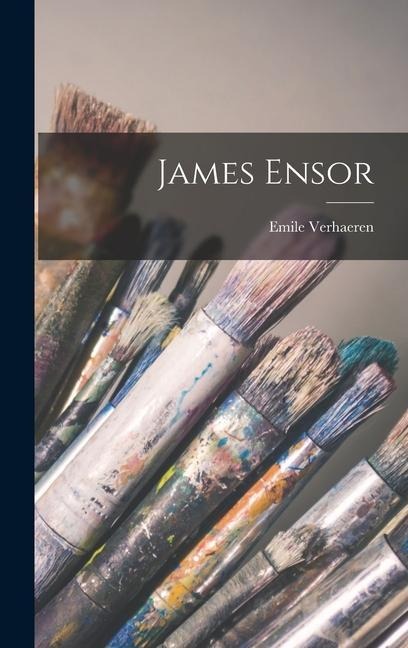 James Ensor