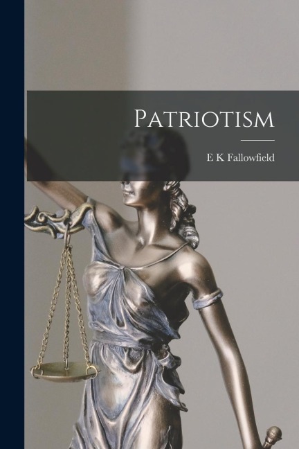 Patriotism