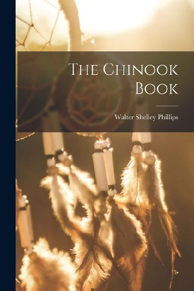 The Chinook Book