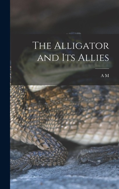 The Alligator and its Allies