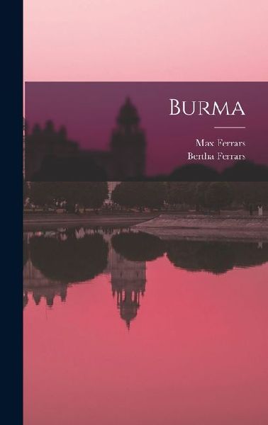Burma