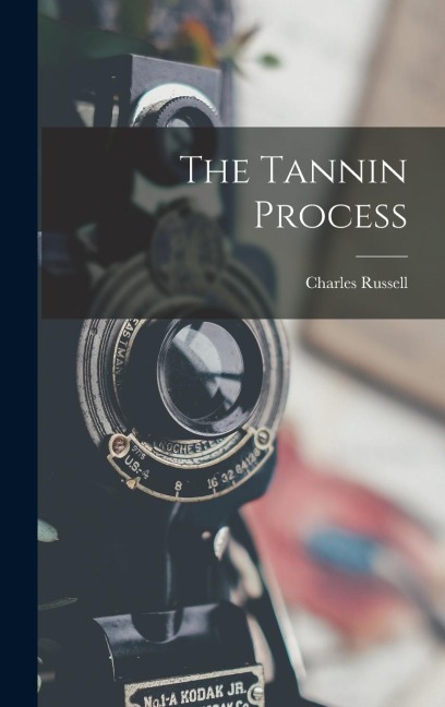 The Tannin Process