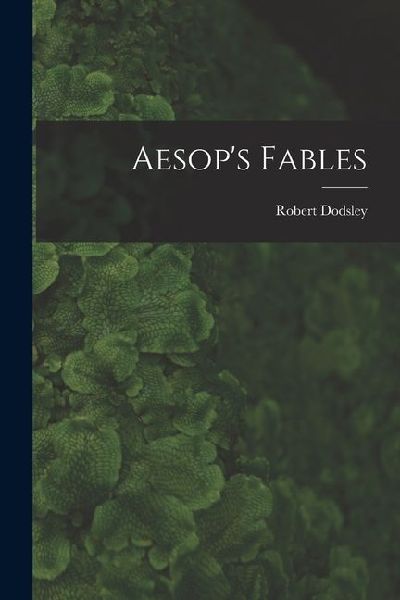 Aesops Fables
