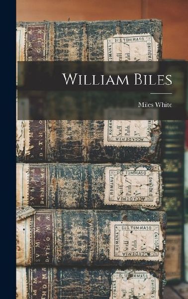 William Biles