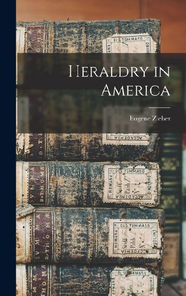Heraldry in America