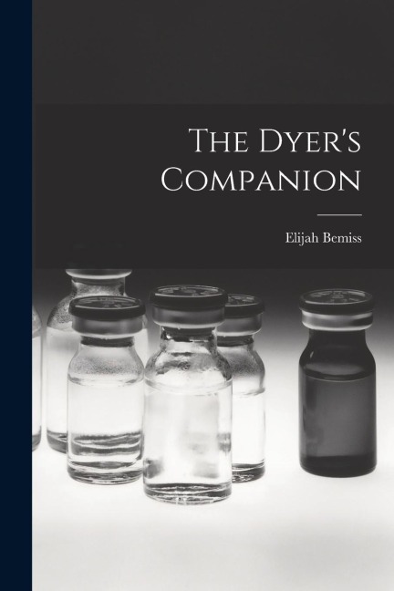 The Dyers Companion