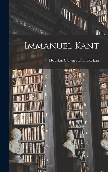 Immanuel Kant