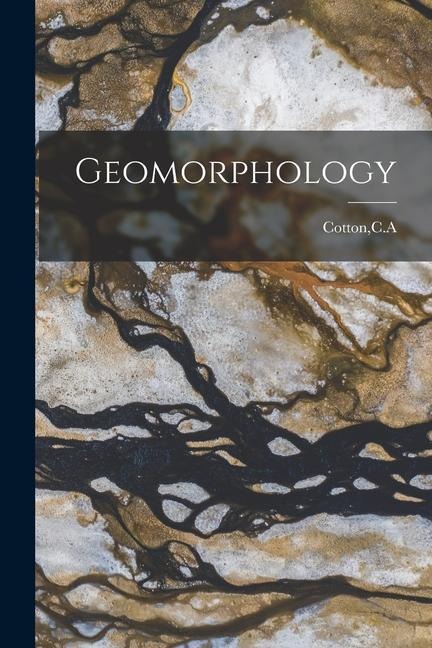 Geomorphology