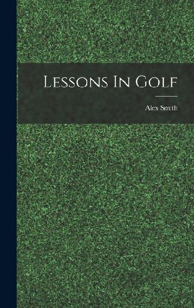 Lessons In Golf