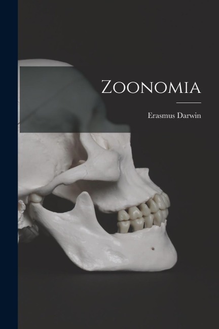 Zoonomia