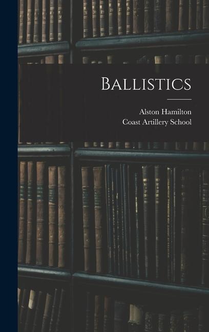 Ballistics