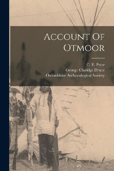Account Of Otmoor