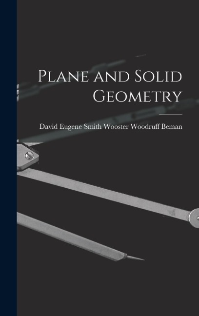 Plane and Solid Geometry