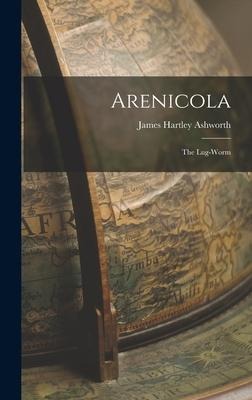 Arenicola: The Lug-Worm