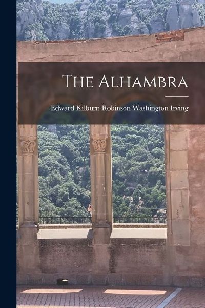 The Alhambra