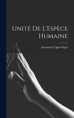 Unité de LEspèce Humaine