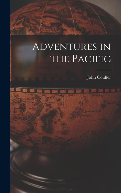 Adventures in the Pacific