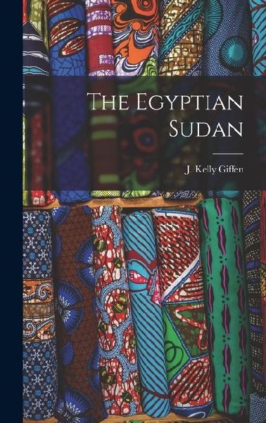 The Egyptian Sudan