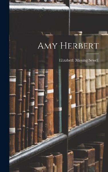 Amy Herbert