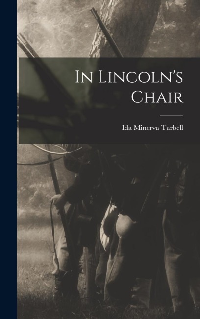 In Lincolns Chair