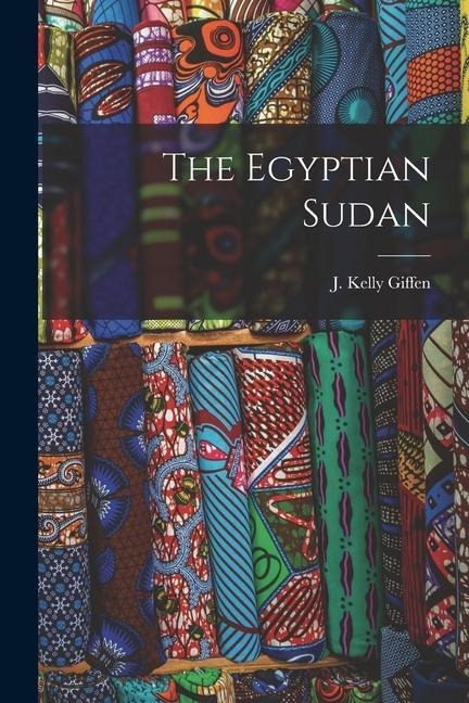 The Egyptian Sudan
