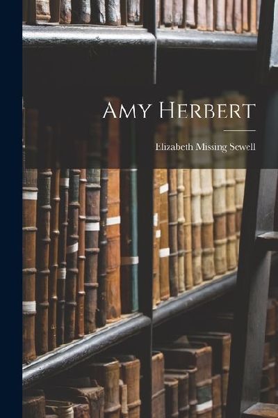 Amy Herbert