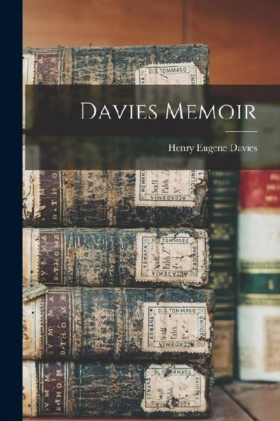Davies Memoir