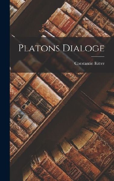 Platons Dialoge
