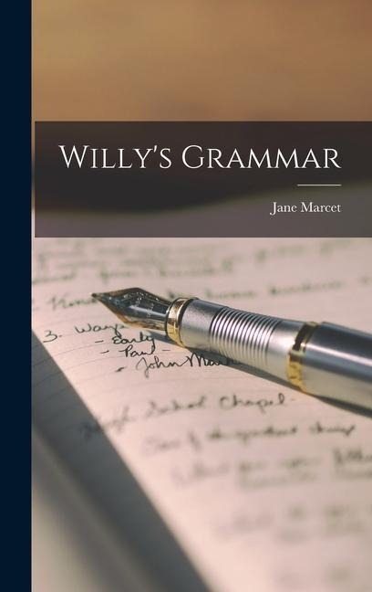 Willys Grammar