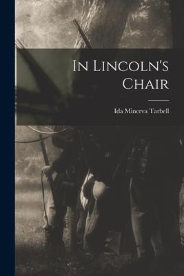 In Lincolns Chair