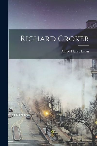 Richard Croker