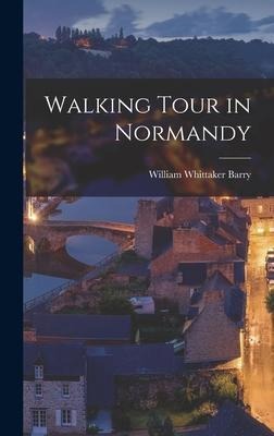 Walking Tour in Normandy
