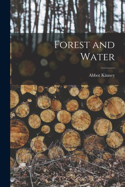 Forest and Water