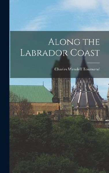 Along the Labrador Coast