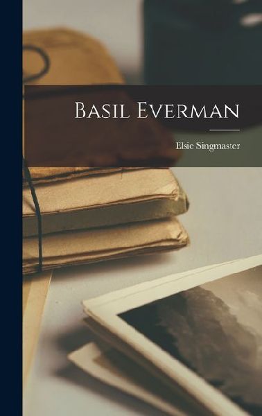 Basil Everman