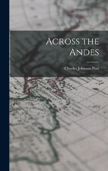 Across the Andes