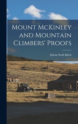 Mount McKinley and Mountain Climbers Proofs