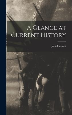 A Glance at Current History