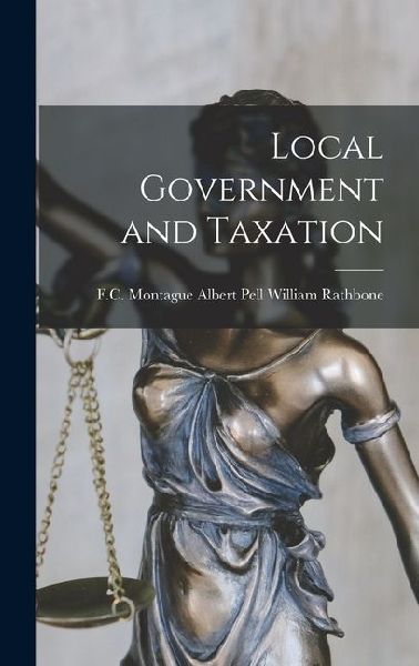 Local Government and Taxation