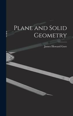 Plane and Solid Geometry