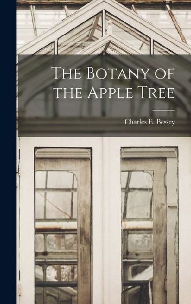 The Botany of the Apple Tree