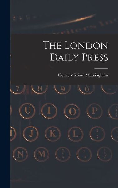 The London Daily Press