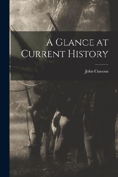 A Glance at Current History