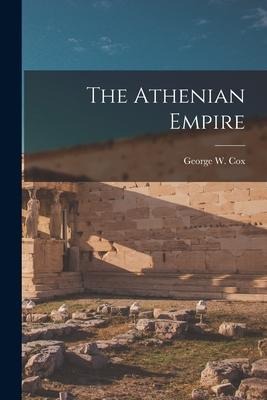 The Athenian Empire