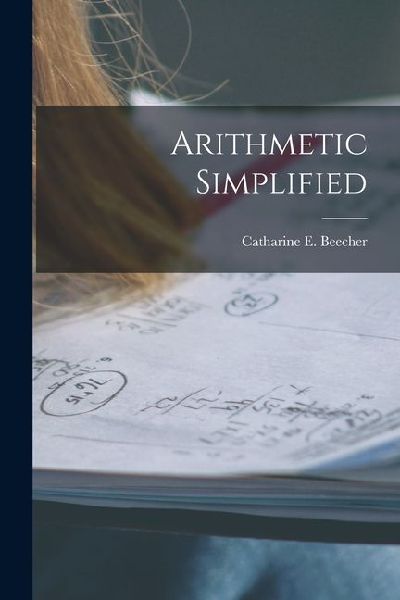Arithmetic Simplified